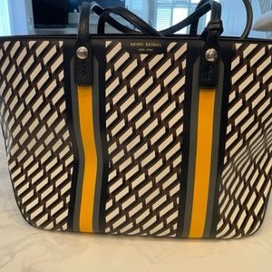 Henri Bendel Tote